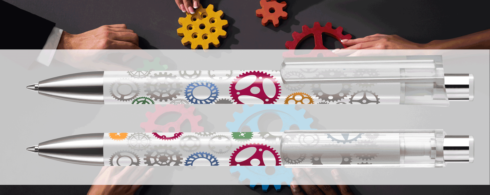 Pattern · 360° görünüm