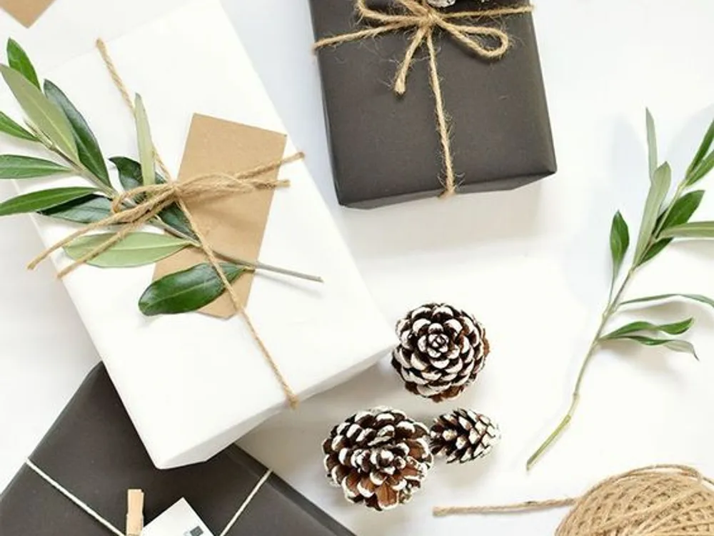 Custom Packaging