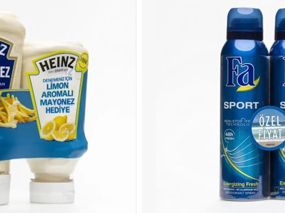 Sleeve Labeling