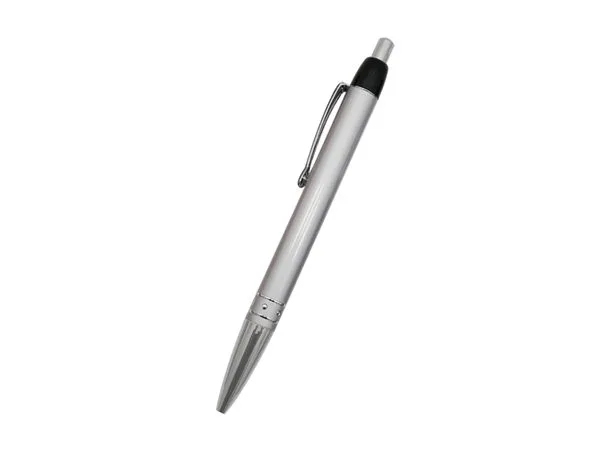 Metal Ballpoint Pen MT43 — detail