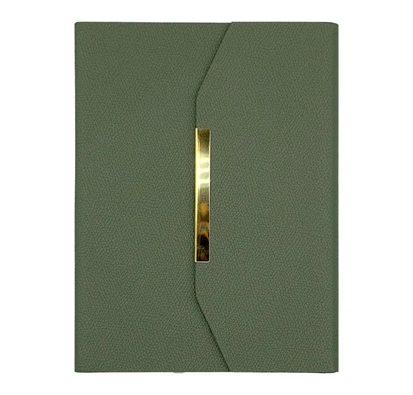 Undated Notebook (detail)