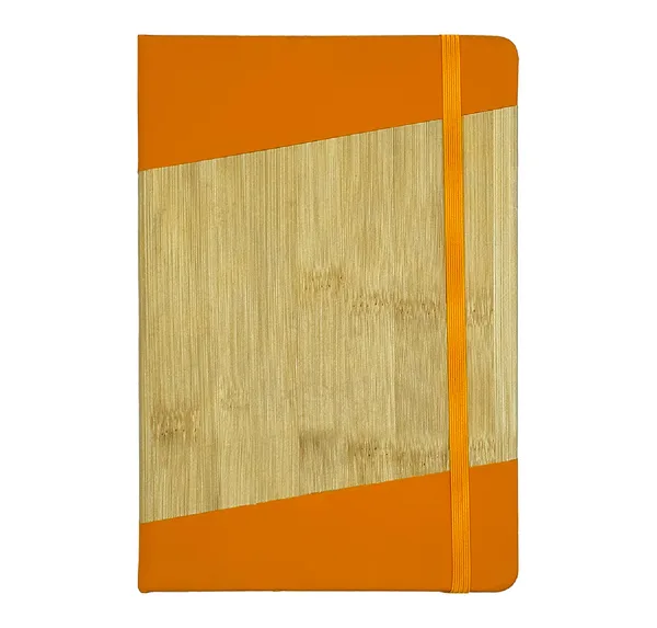 Undated Notebook 2 (detail)