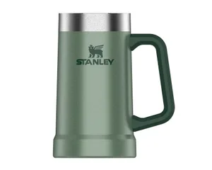 Stanley Termos Adventure Big Grip Beer Stein 0.70L