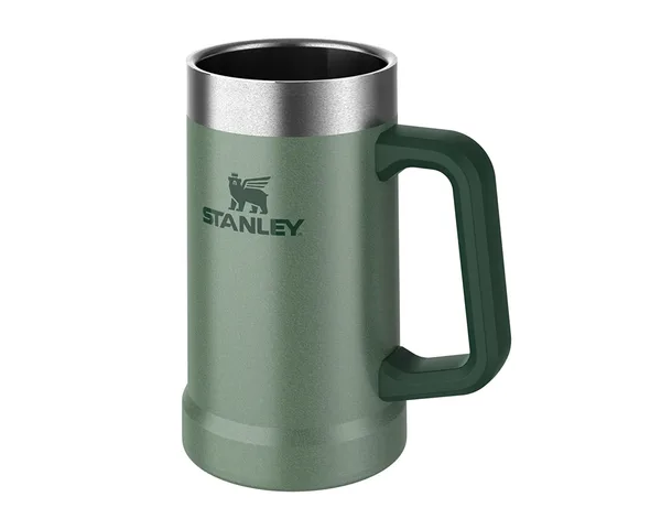 Stanley Adventure Big Grip Beer Stein 0.70L — detail