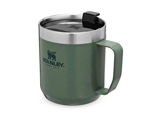 Stanley  Thermos Classic Legendary Camp Mug 0.35L — detail