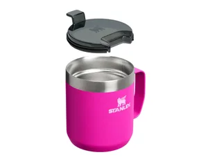 Stanley Termos Classic Legendary Camp Mug 0.35L