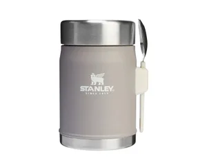 Stanley Termos Classic Legendary Kaşıklı Yemek Termosu 0.4L