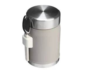 Stanley Termos Classic Legendary Kaşıklı Yemek Termosu 0.4L