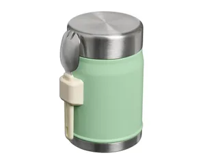 Stanley Termos Classic Legendary Kaşıklı Yemek Termosu 0.4L
