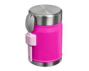 Stanley Termos Classic Legendary Kaşıklı Yemek Termosu 0.4L