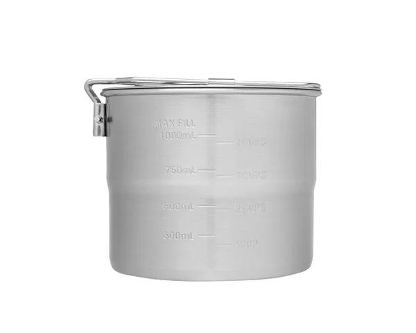 Stanley Thermos Wildfare Go Two Bowl Cook Set 1.1L — detail