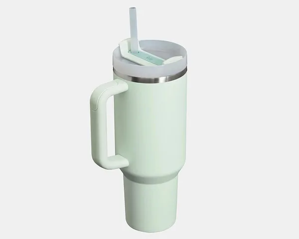 Stanley  Thermos The Quencher H2.O FlowState Tumbler 1.18L — detail