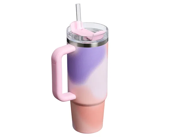 Stanley  Thermos The Quencher H2.O FlowState Tumbler 0.89L — detail
