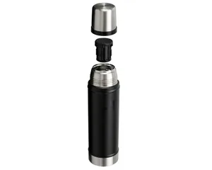 Stanley Termos THE LEGENDARY CLASSIC BOTTLE 0.6L
