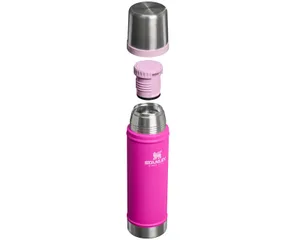 Stanley Termos THE LEGENDARY CLASSIC BOTTLE 0.6L