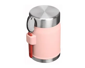 Stanley Termos Classic Legendary Kaşıklı Yemek Termosu 0.4L