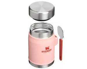 Stanley Termos Classic Legendary Kaşıklı Yemek Termosu 0.4L