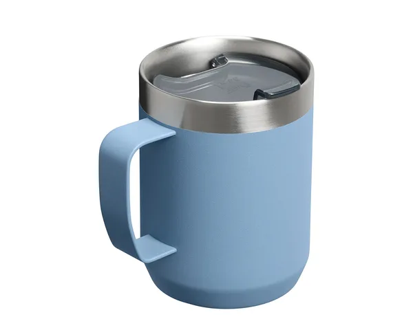 Stanley Thermos The Everyday Camp Mug 0.23L — detail