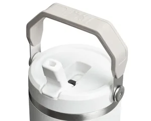 Stanley Aksesuar Termos Thermos The IceFlow Flip Straw 2.0 Tumbler 0.89L