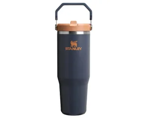 Stanley Aksesuar Termos Thermos The IceFlow Flip Straw 2.0 Tumbler 0.89L