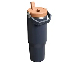 Stanley Aksesuar Termos Thermos The IceFlow Flip Straw 2.0 Tumbler 0.89L