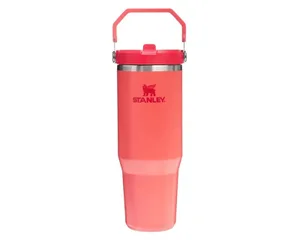 Stanley Aksesuar Termos Thermos The IceFlow Flip Straw 2.0 Tumbler 0.89L