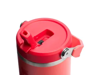 Stanley Aksesuar Termos Thermos The IceFlow Flip Straw 2.0 Tumbler 0.89L