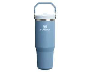 Stanley Aksesuar Termos Thermos The IceFlow Flip Straw 2.0 Tumbler 0.89L