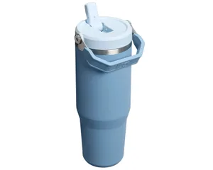 Stanley Aksesuar Termos Thermos The IceFlow Flip Straw 2.0 Tumbler 0.89L