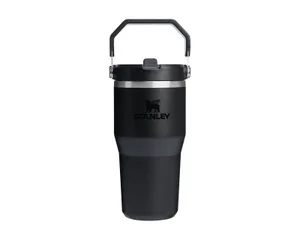 Stanley  Termos The IceFlow Flip Straw 2.0 Tumbler 0.60L
