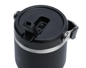 Stanley  Termos The IceFlow Flip Straw 2.0 Tumbler 0.60L