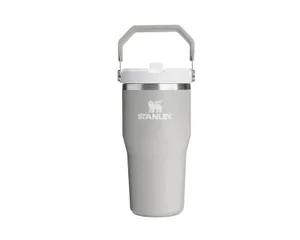 Stanley  Termos The IceFlow Flip Straw 2.0 Tumbler 0.60L