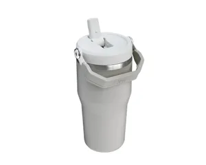 Stanley  Termos The IceFlow Flip Straw 2.0 Tumbler 0.60L