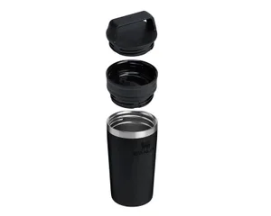Stanley  Termos Stanley The Cafe To-Go Termos Bardak 0,35 LT