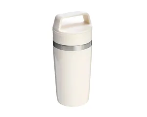 Stanley  Termos Stanley The Cafe To-Go Termos Bardak 0,35 LT