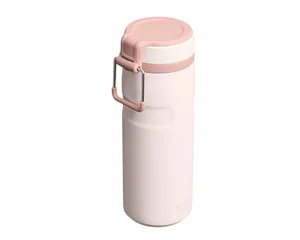 Stanley  Termos The IceFlow Bottle Twist Flip 0.47L
