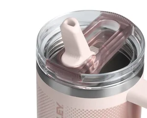 Stanley  Termos The Quencher ProTour Flip Straw Termos 0,60 L