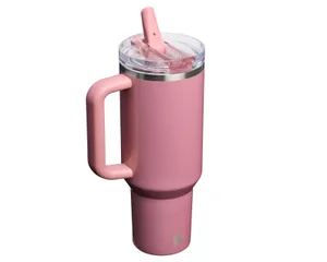 Stanley Termos The Quencher ProTour Flip Straw Tumbler 1.18L