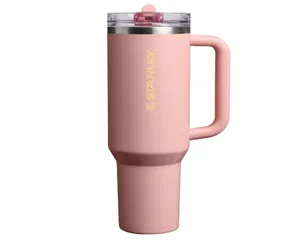 Stanley Termos The Quencher ProTour Flip Straw Tumbler 1.18L