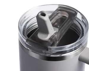 Stanley Termos The Quencher ProTour Flip Straw Tumbler 1.18L