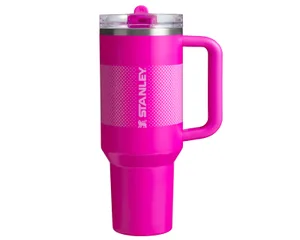 Stanley Termos The Quencher ProTour Flip Straw Tumbler 1.18L