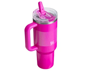 Stanley Termos The Quencher ProTour Flip Straw Tumbler 1.18L
