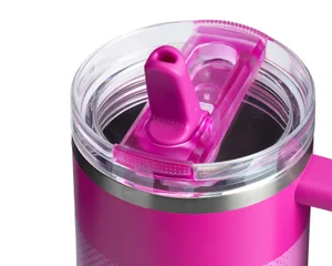 Stanley Termos The Quencher ProTour Flip Straw Tumbler 1.18L