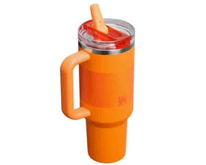 Stanley Termos The Quencher ProTour Flip Straw Tumbler 1.18L