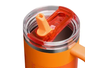 Stanley Termos The Quencher ProTour Flip Straw Tumbler 1.18L