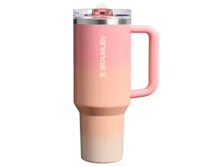 Stanley Termos The Quencher ProTour Flip Straw Tumbler 1.18L