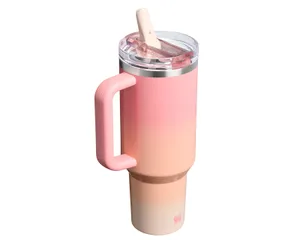 Stanley Termos The Quencher ProTour Flip Straw Tumbler 1.18L
