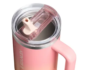 Stanley Termos The Quencher ProTour Flip Straw Tumbler 1.18L