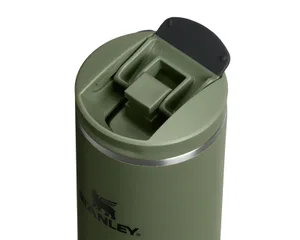 Stanley  Termos The Transit Fliptop Mug 0.47L