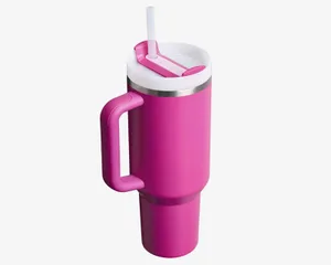 Stanley  Termos The Quencher H2.O FlowState Tumbler 1.18L